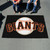 MLB - San Francisco Giants Ulti-Mat 59.5"x94.5"