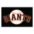MLB - San Francisco Giants Ulti-Mat 59.5"x94.5"