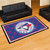 MLB - Toronto Blue Jays 5x8 Rug 59.5"x88"