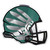 Oregon Ducks Embossed Helmet Emblem "Wing Helmet"
