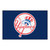 MLB - New York Yankees Starter Mat 19"x30"