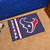 Houston Texans Starter - Uniform Texans Primary Logo and Wordmark Navy