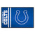 Indianapolis Colts Starter - Uniform Colts Primary Logo & Wordmark Blue
