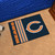 Chicago Bears Starter - Uniform "C" Logo & Wordmark Navy