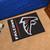 Atlanta Falcons Starter - Uniform Falcons Primary Logo & Wordmark Black