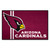 Arizona Cardinals Starter - Uniform "Cardinal" Logo & Wordmark Red