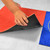 Buffalo Bills Team Carpet Tiles Buffalo Primary Logo Blue
