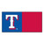 MLB - Texas Rangers Team Carpet Tiles 18"x18" tiles