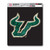South Florida Bulls 3D Decal "Bull" Logo