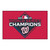 MLB - Washington Nationals  2019 World Series Champions Starter Mat