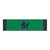 MLB - Miami Marlins Putting Green Mat 18"x72"