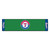MLB - Texas Rangers Putting Green Mat 18"x72"