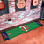 MLB - Minnesota Twins Putting Green Mat 18"x72"