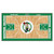 NBA - Boston Celtics NBA Court Large Runner 29.5x54