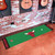 NBA - Chicago Bulls Putting Green Mat 18"x72"