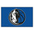 NBA - Dallas Mavericks Ulti-Mat 59.5"x94.5"