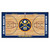 NBA - Denver Nuggets NBA Court Large Runner 29.5x54