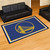 NBA - Golden State Warriors 5x8 Rug 59.5"x88"