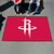 NBA - Houston Rockets Ulti-Mat 59.5"x94.5"