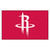 NBA - Houston Rockets Ulti-Mat 59.5"x94.5"