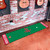 NBA - Houston Rockets Putting Green Mat 18"x72"