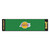 NBA - Los Angeles Lakers Putting Green Mat 18"x72"