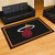 NBA - Miami Heat 5x8 Rug 59.5"x88"