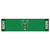 NBA - Milwaukee Bucks Putting Green Mat 18"x72"