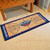 NBA - New Orleans Pelicans NBA Court Large Runner 29.5x54