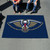 NBA - New Orleans Pelicans Ulti-Mat 59.5"x94.5"