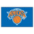 NBA - New York Knicks Ulti-Mat 59.5"x94.5"