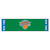 NBA - New York Knicks Putting Green Mat 18"x72"