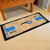 NBA - Orlando Magic NBA Court Large Runner 29.5x54