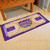 NBA - Sacramento Kings NBA Court Large Runner 29.5x54