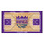NBA - Sacramento Kings NBA Court Large Runner 29.5x54
