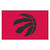 NBA - Toronto Raptors Ulti-Mat 59.5"x94.5"