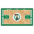 NBA - Boston Celtics NBA Court Runner 24x44