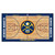 NBA - Denver Nuggets NBA Court Runner 24x44