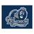 Old Dominion University - Old Dominion Monarchs All-Star Mat "Lion & Wordmark" Logo Blue
