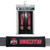 Ohio State Buckeyes Seat Belt Pads Velour