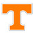 Tennessee Volunteers Magnet Car Style 12 Inch Logo Design