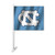 North Carolina Tar Heels Car Flag New