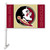 Florida State Seminoles Car Flag