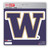Washington Huskies Large Decal "W" Logo