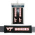 Virginia Tech Hokies Seat Belt Pads