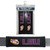 LSU Tigers Velour Seat Belt Pads Velour