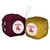 Arizona State Sun Devils Fuzzy Dice