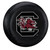 South Carolina Gamecocks Tire Cover Large Size Black