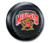 Maryland Terrapins Black Tire Cover - Standard Size