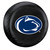 Penn State Nittany Lions Black Tire Cover - Standard Size